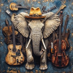 Elephant Blues - Demo