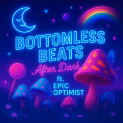 Bottomless Beats #11 (After Dark) - Guest Mix: Epic Optimist - Live on Twitch