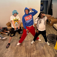 lil flash