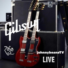 Talking The Jimmy Page Gibson 1969 EDS - 1275 Doubleneck Collectors Edition LIVE! 3/14/24