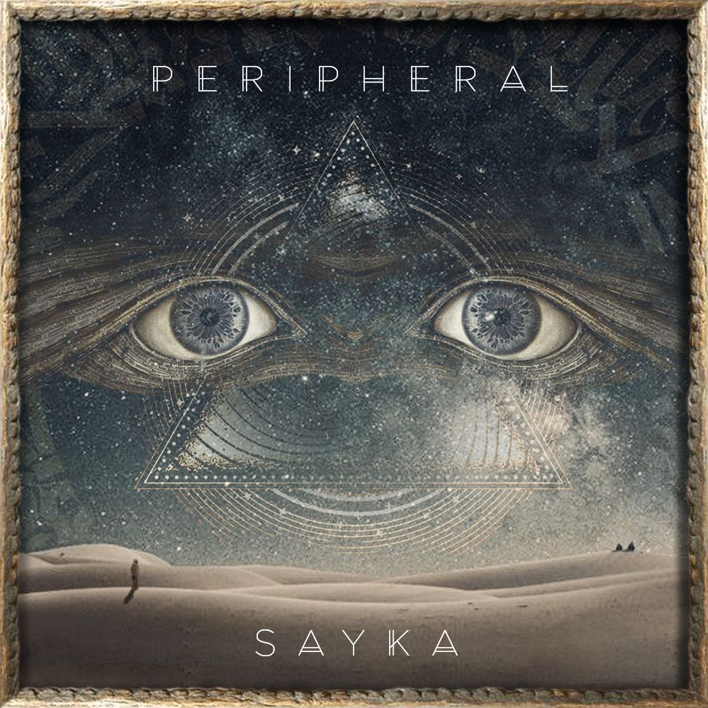 Download Sayka - Beneath The Surface