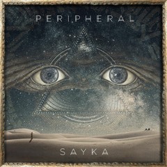 Sayka - Beneath The Surface