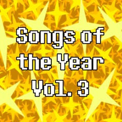 Songs of the Year Vol 3.