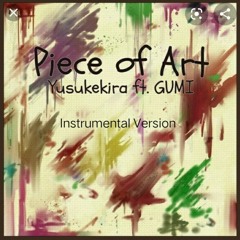 Piece of Art KIRA (Instrumental)