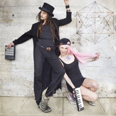 Woke feat: Namid Wolf