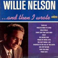 Funny How Time Slips Away (Willie Nelson Cover) - Cody Geller