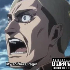 Erwin ft. undrzeek (slae*)