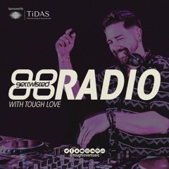 Tough Love Present Get Twisted Radio #356