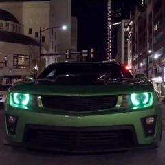 Tommy Soprano - TERMINATOR