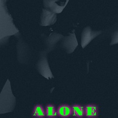 Bruuj - Alone (Original MIx)- 2A- 126bpm