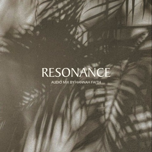 RESONANCE