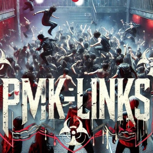Tamas&Finch-Moshpit (PMK-Links Tribute Bootleg)