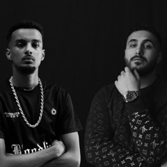 Asme x Shiro - Ole Dole Doff (Osläppt)
