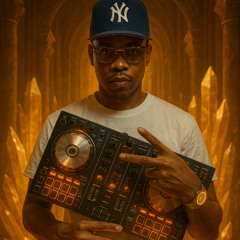 DJ IV-ORE PRESENTS: INFINITY MIX (FIRST OFFERING)