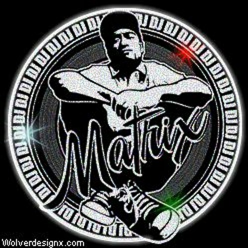 Aint nothing like the old school - DJ MATRIX