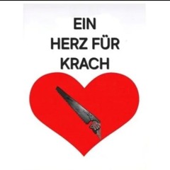 Herz für Krach ❤️