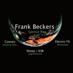 DJ-Set @ Supervision Recklinghausen (Cut)