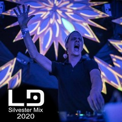 Lovegun Silvester Mix 2020