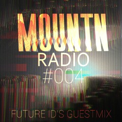 Mountn Radio #004 | Future ID's Guestmix
