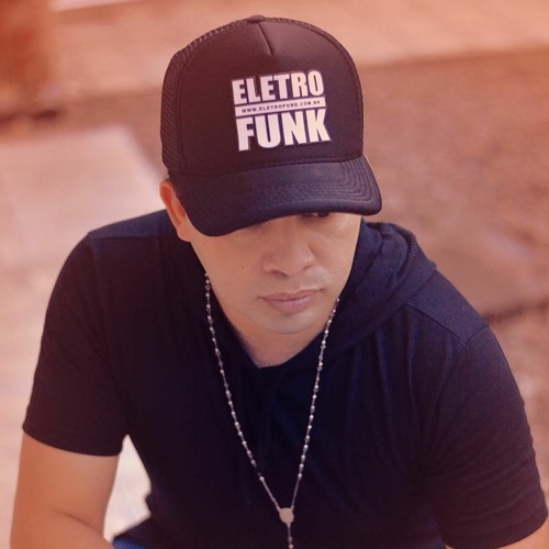 Tapão Na Raba (EletroFunk) -Dj Batata Cwb Feat Mc Leandrinho
