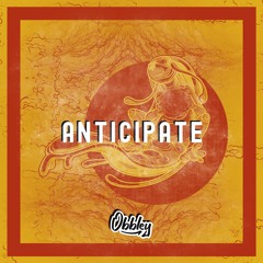 OBBLEY - ANTICIPATE (OUT ON SUBWAY SOUNDZ)