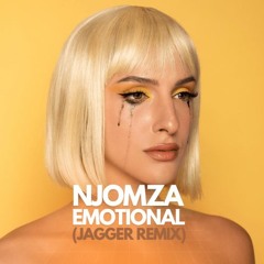 NJOMZA - EMOTIONAL (JAGGER EXTENDED REMIX)