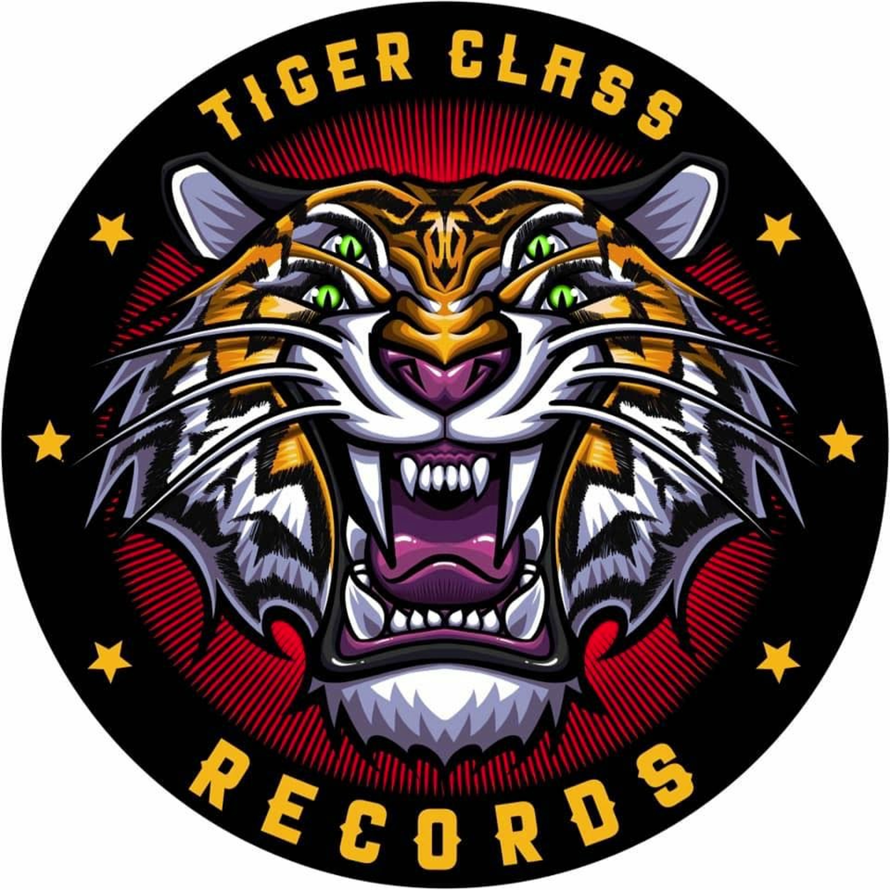 Dubmentalist "Orbital" (Preview)OUT NOW free dl on Tiger Class Records episode artwork