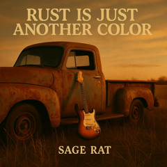 Rust is Just Another Color (Electric Remix)