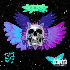 LOOKING AT A GHOST (Prod. by Gleeks)