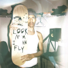 Jace! (Iayze) - Luke Skywalker