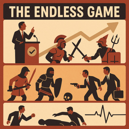 The Endless Game