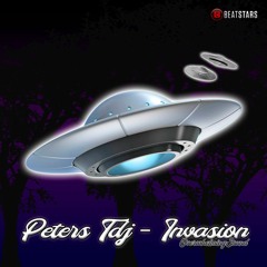 INVASIÓN ( YA A LA VENTA )