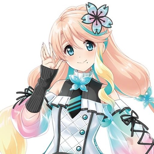 【Haruno Sora SV】こいかぜ －花葉－ / Koi Kaze -Hanaba-【SynthVカバー】