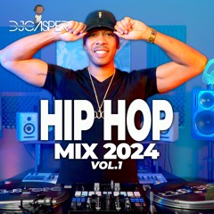 New Hip Hop Mix 2024 🔥 | Best Hip HOP Party Playlist Mix Of 2024