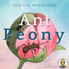 Ant Peony 432