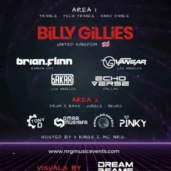 3.18.23 Existence W/Billy Gillies from the Ridglea Theater