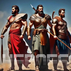 HEROES - ΗΡΩΕΣ