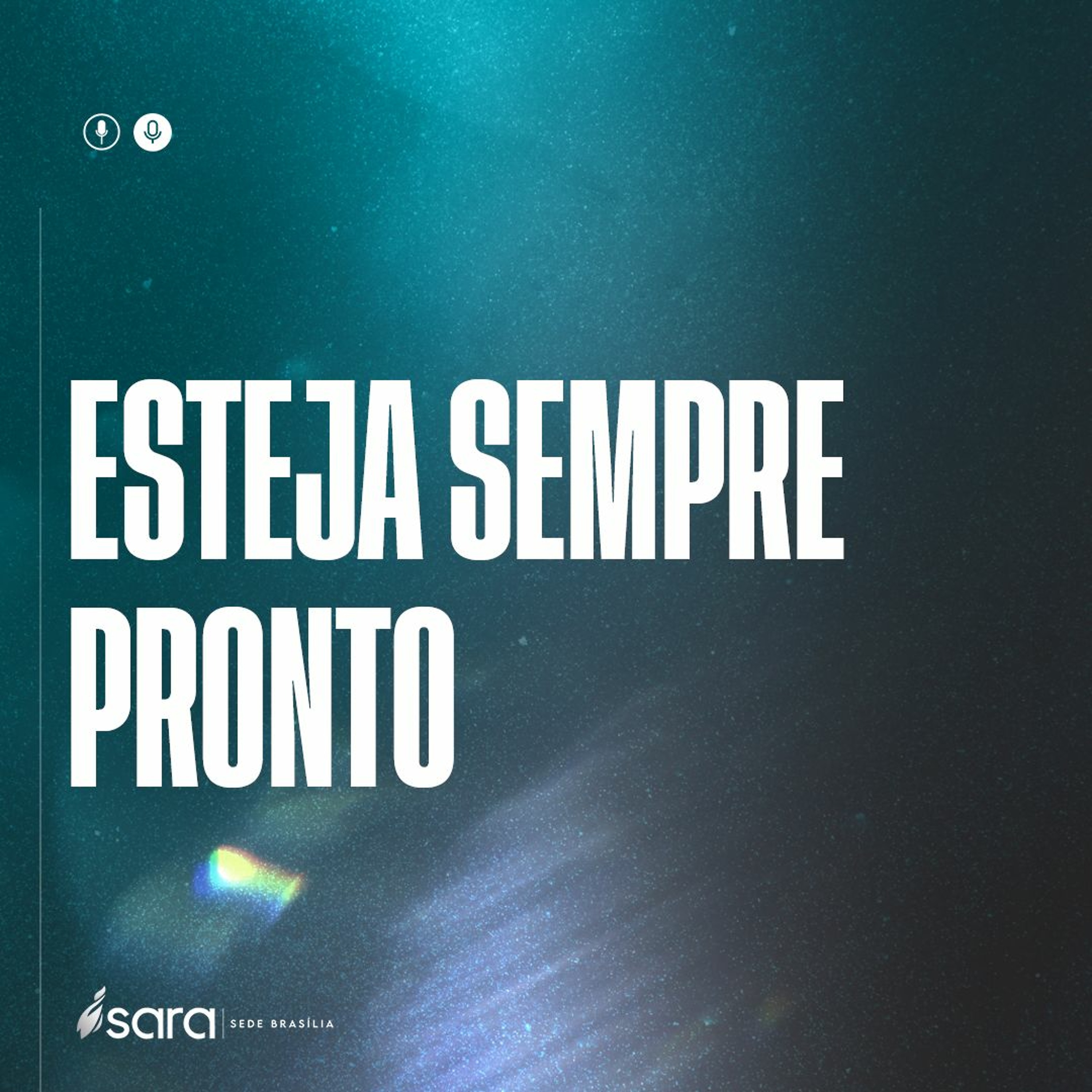 Sara Sede Brasília