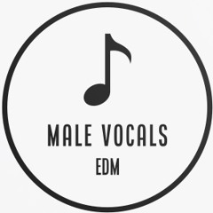 Male Vocalists EDM Dance Midtempo Chilled Tunes Tracks Song 2024 Playlist by Spectrum EDM