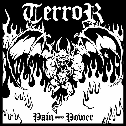 Terror "Can't Help But Hate" ft. Corpsegrinder