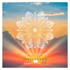 Mayrahkee Sessions 09