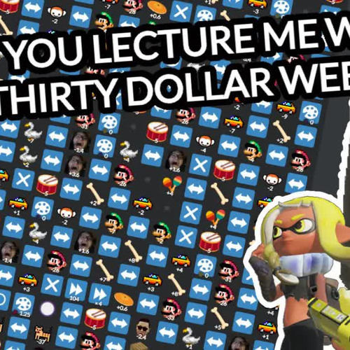 Stream BANG BING (Alterna Mission 8) [30 Dollar Website] by Oliy by