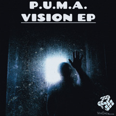 CF Premiere: P.U.M.A. - Run [VinGas Records]