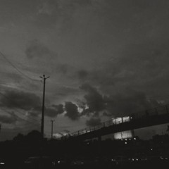 im sorry. (slowed + reverb)