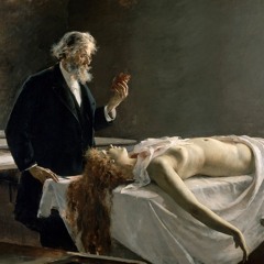 XK - Fais-toi croque-mort