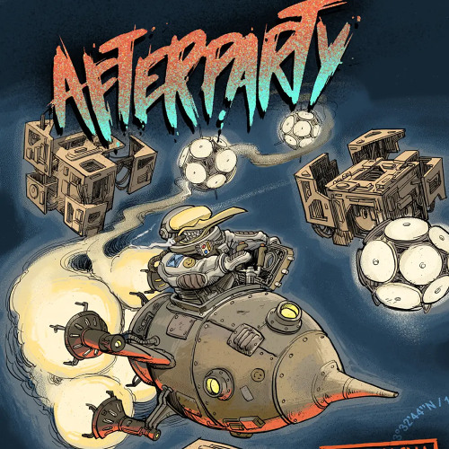 Karhua @ Suedpol I Fusion Afterhour