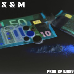'X & M' [Ken Carson Type Beat] (prod. Waxy)