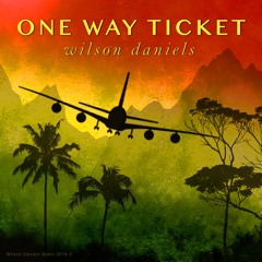 One Way Ticket © (STUDIO DEMO)