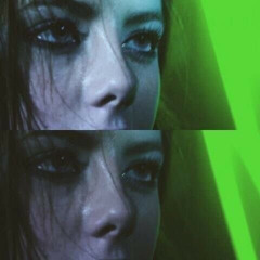 out of mind/ one more chance (p. lightitupsevy)