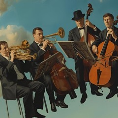 sinfonia burlesca appassionatissimo